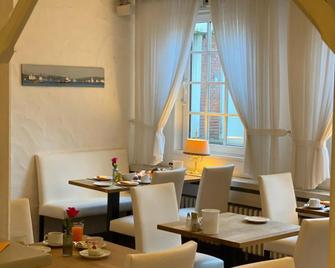 Hotel Flensburger Hof - Flensburg - Restoran