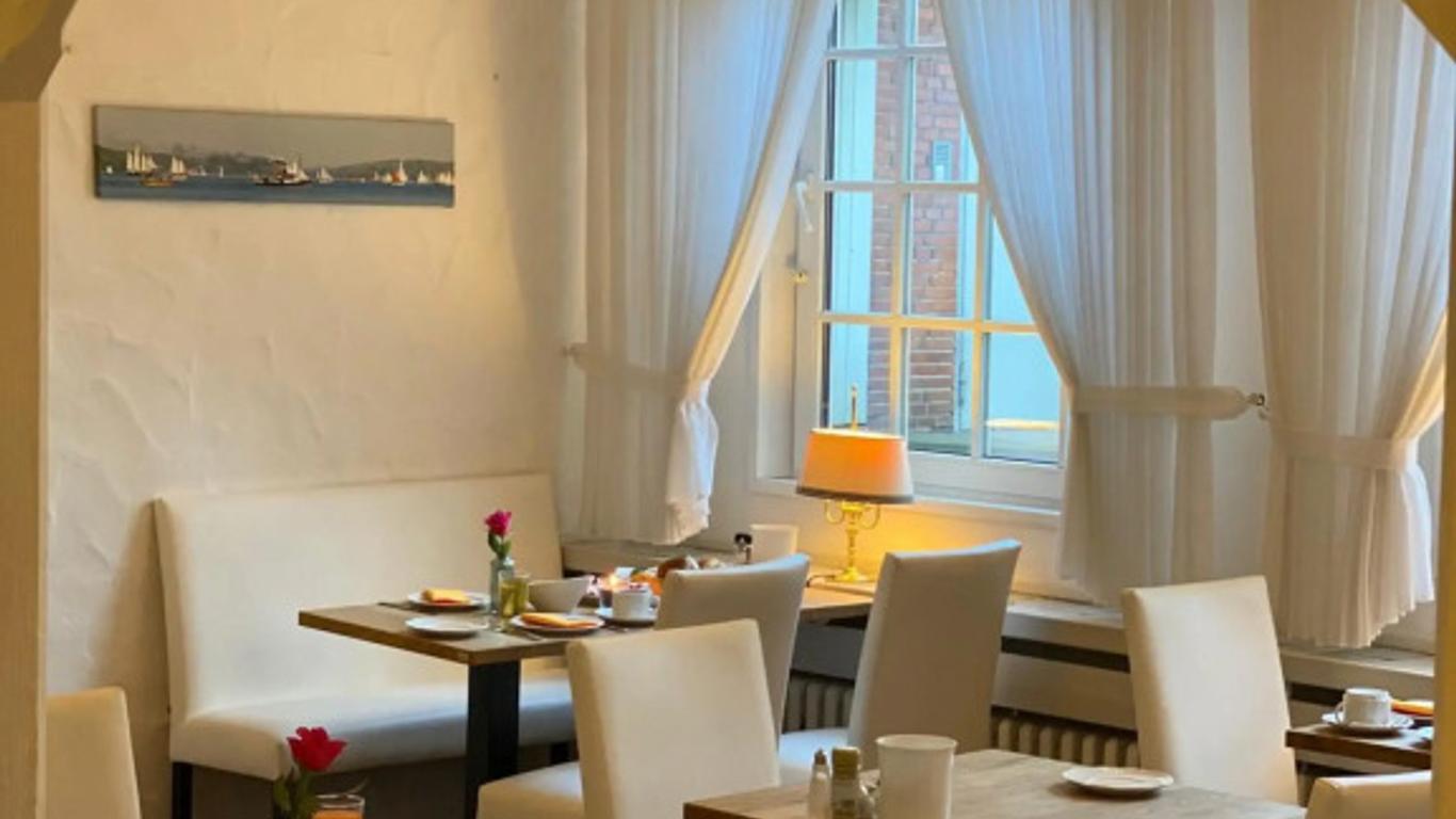 Hotel Flensburger Hof
