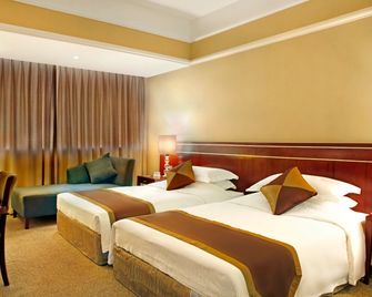 Rosedale Hotel Shenyang - Shenyang - Chambre