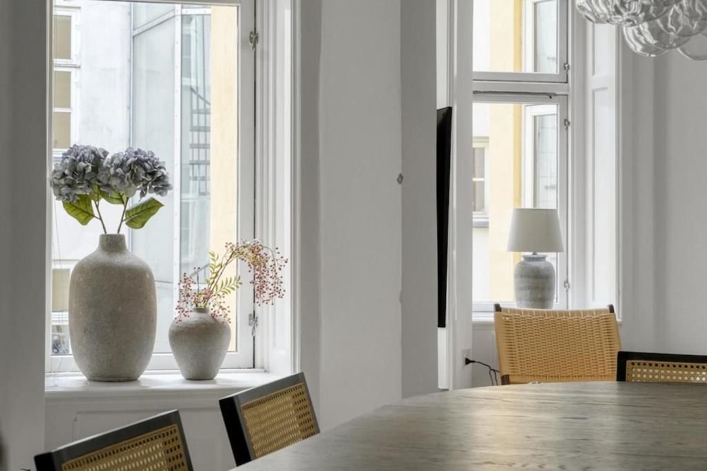 Stylish Stay in the Heart of Cph – København