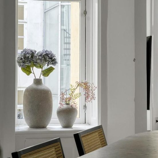 Stylish Stay in the Heart of Cph – København