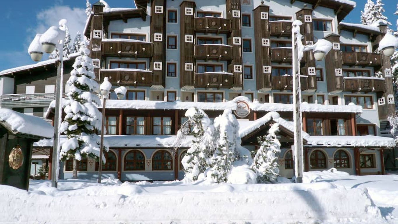 Hotel & Residence Catturani