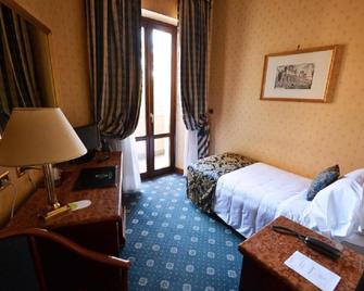 Hotel Cilicia - Roma