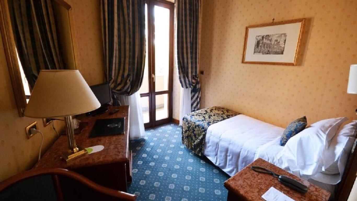 Hotel Cilicia