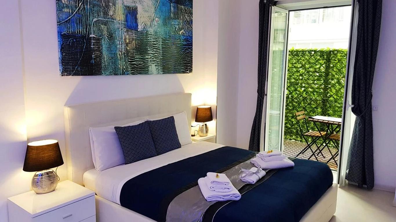 Maschio Angioino Suite