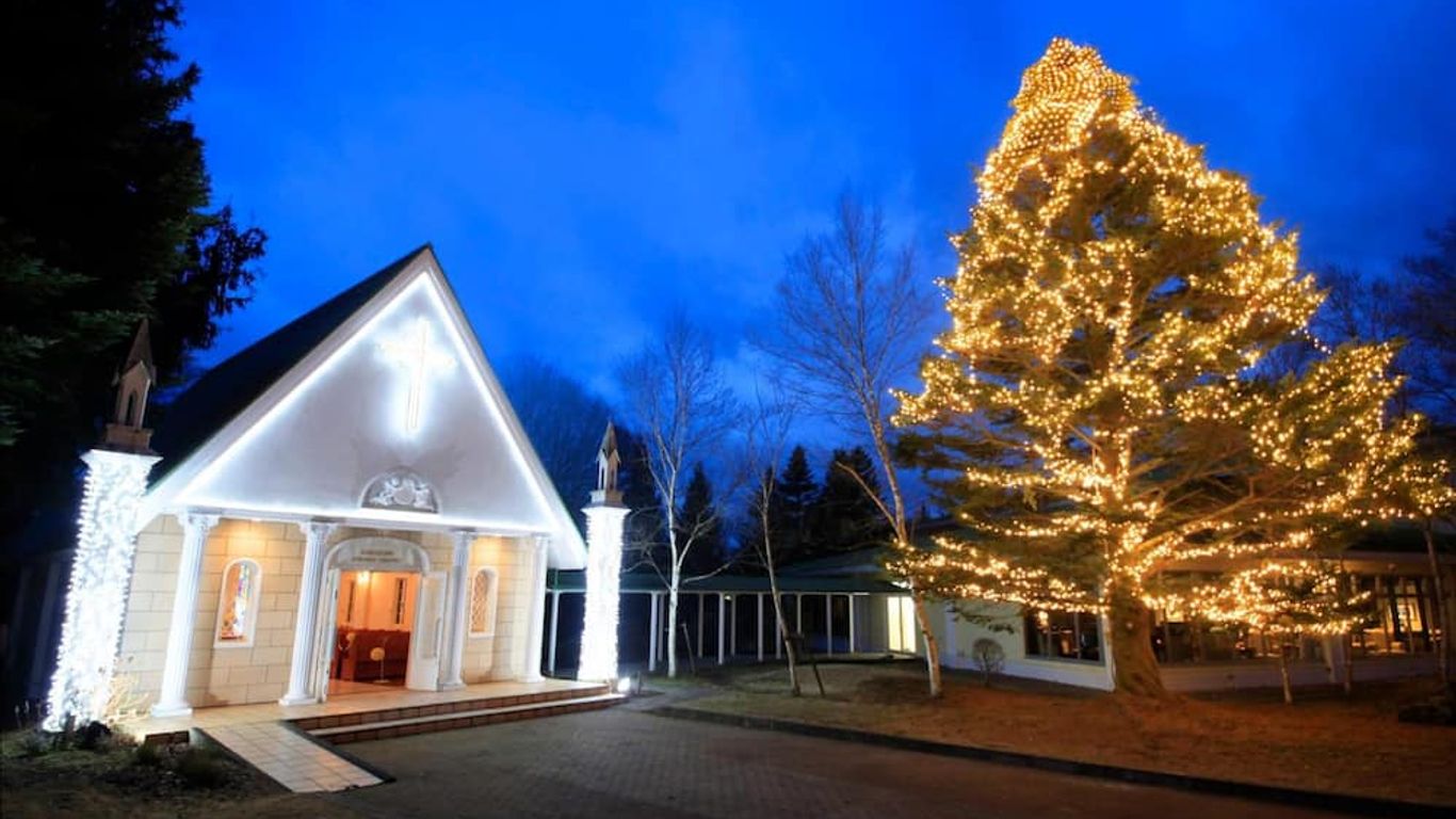 Yutorelo Karuizawa Hotel