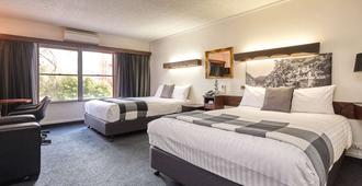 Quality Hotel Colonial Launceston - Launceston