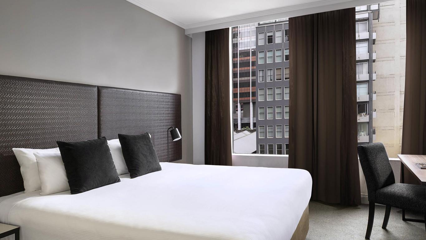 Mantra on Little Bourke Melbourne