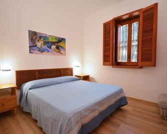 Villetta Crumisi - Sannicola - Habitación