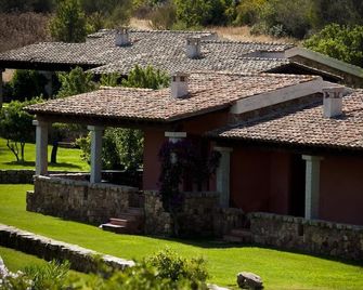 Residence Miriacheddu - San Teodoro
