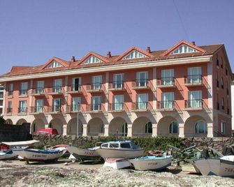 Bahia Bayona - Baiona - Edificio