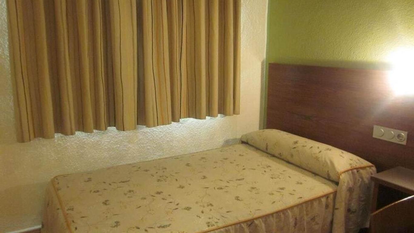 Hotel Totana Sur