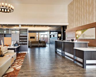 Holiday Inn St. George Conv Ctr By IHG - Saint George - Lễ tân
