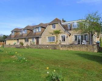 Still Meadow - Bradford-on-Avon - Budova