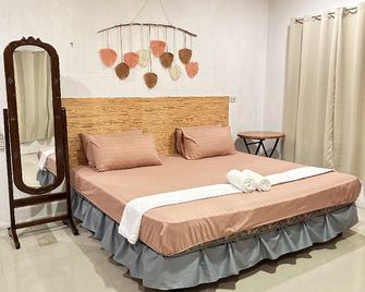 Isla Uno Homestay - San Isidro - Habitación