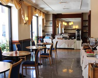 Phi Hotel Ambra - Pescara - Restaurant