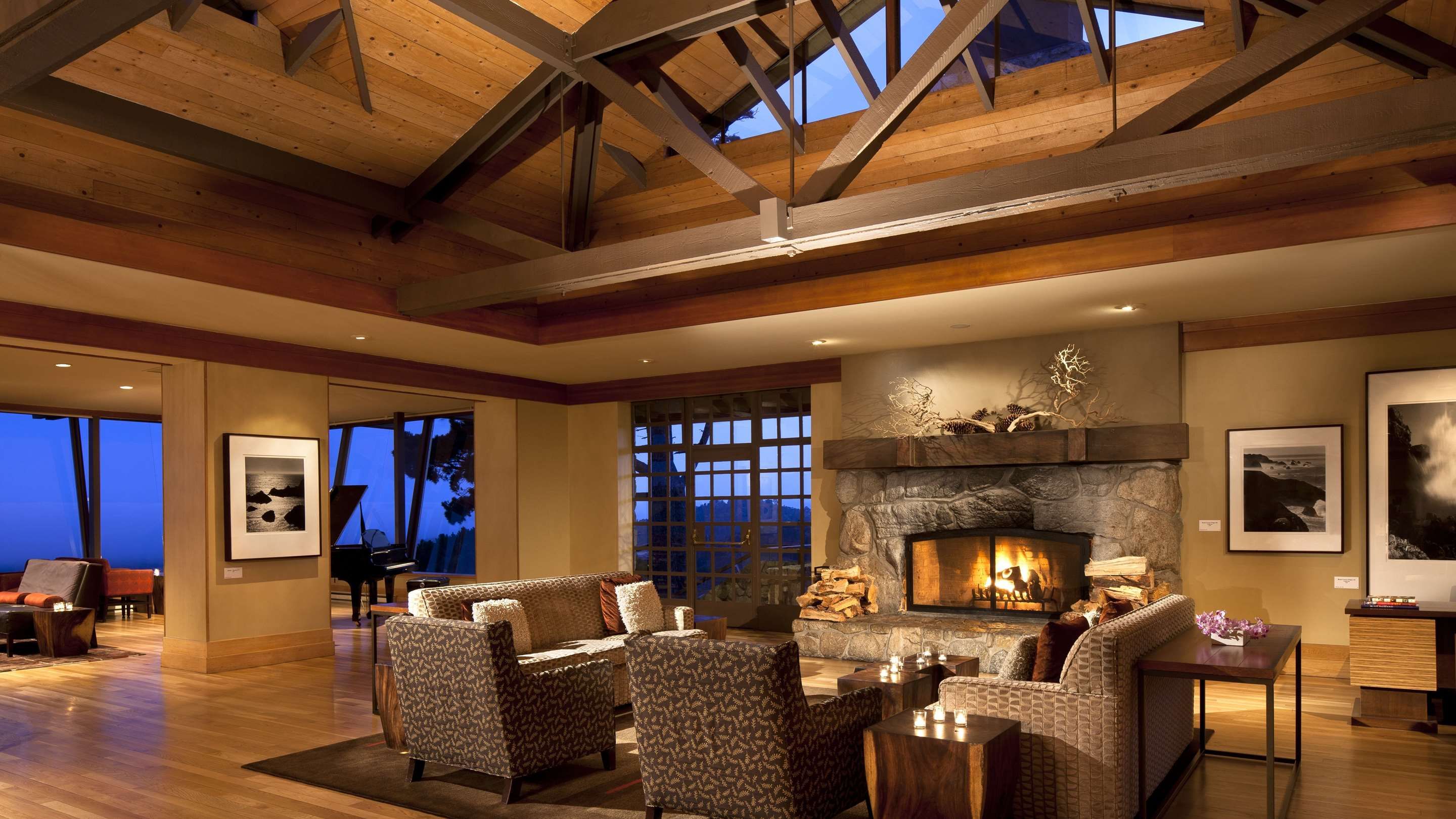 Hyatt Carmel Highlands