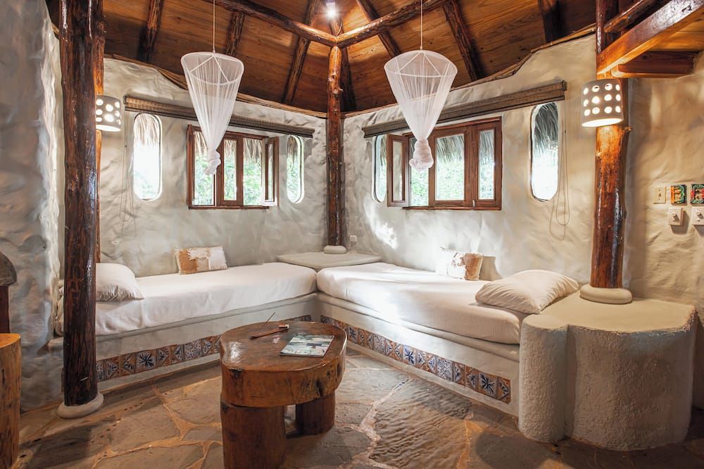 Natura Cabana Boutique Hotel & Spa - Sosúa
