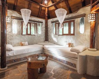 Natura Cabana Boutique Hotel & Spa - Sosúa