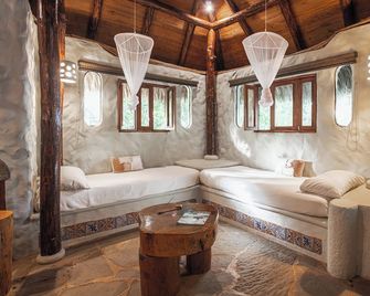 Natura Cabana Boutique Hotel & Spa - Sosúa