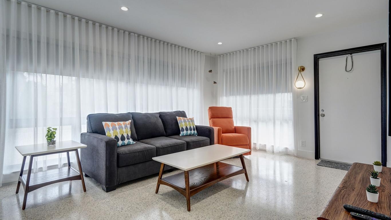 Ocean Villas Of Deerfield