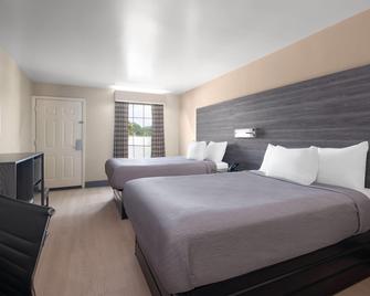 Baymont by Wyndham Commerce GA Near Tanger Outlets Mall - Commerce - Camera da letto