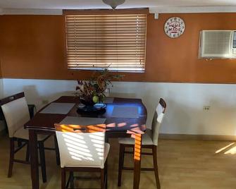 Casa Super Hermosa - San Luis Río Colorado - Dining room