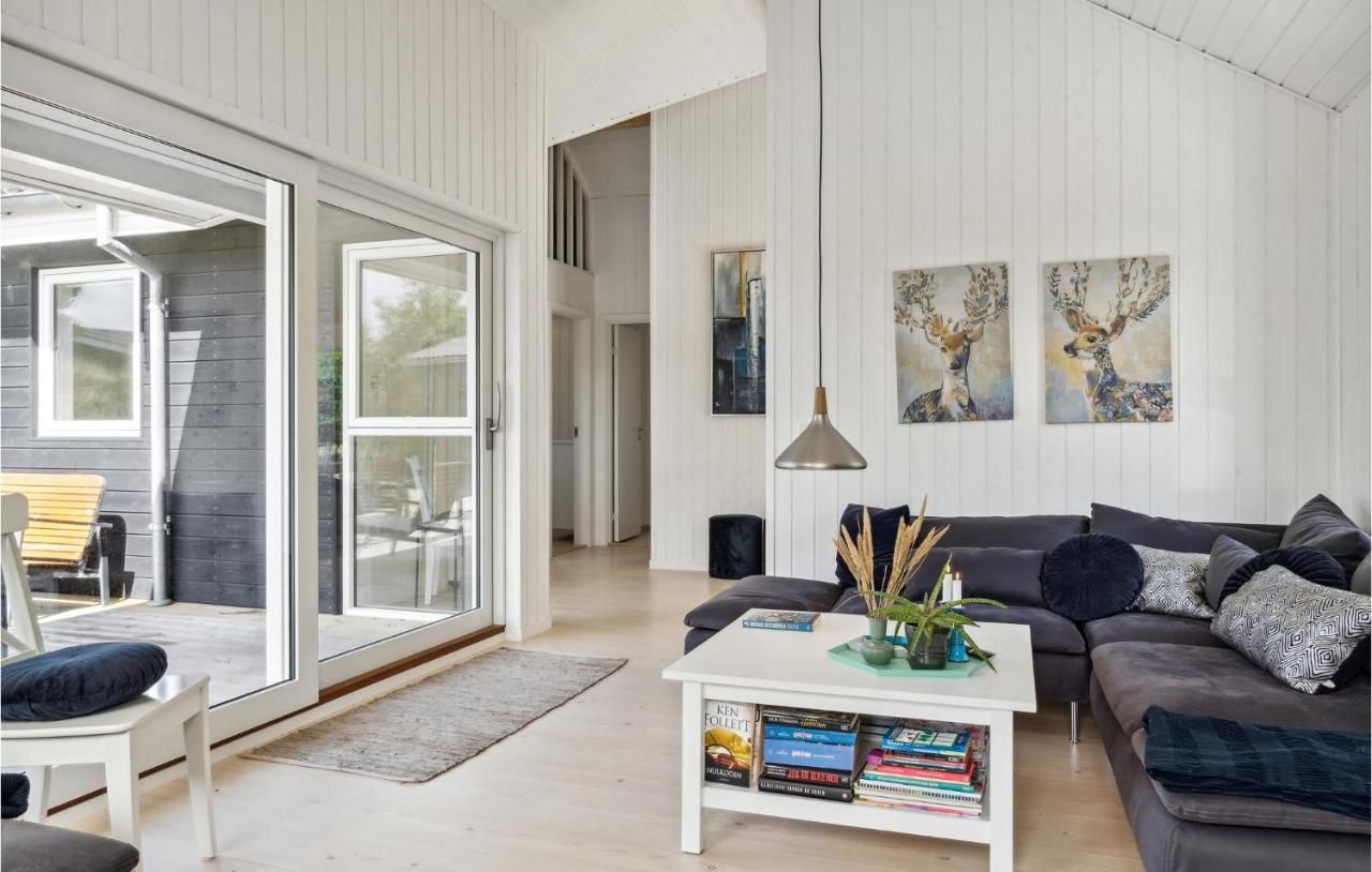 Nice Home In Blokhus With Kitchen – Blokhus