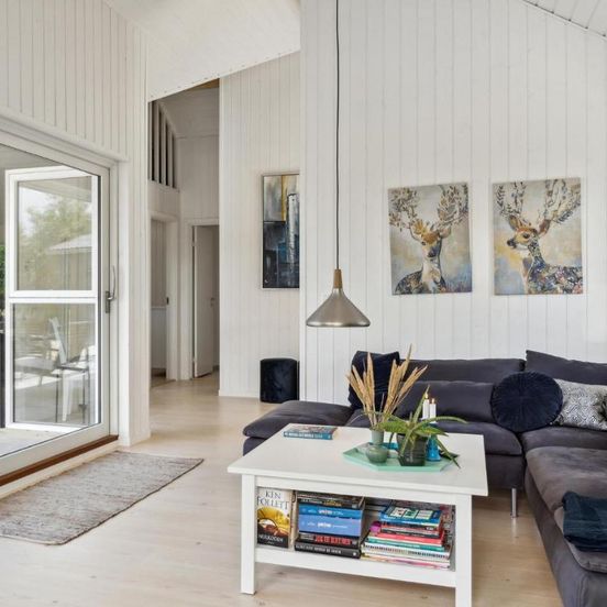 Nice Home In Blokhus With Kitchen – Blokhus