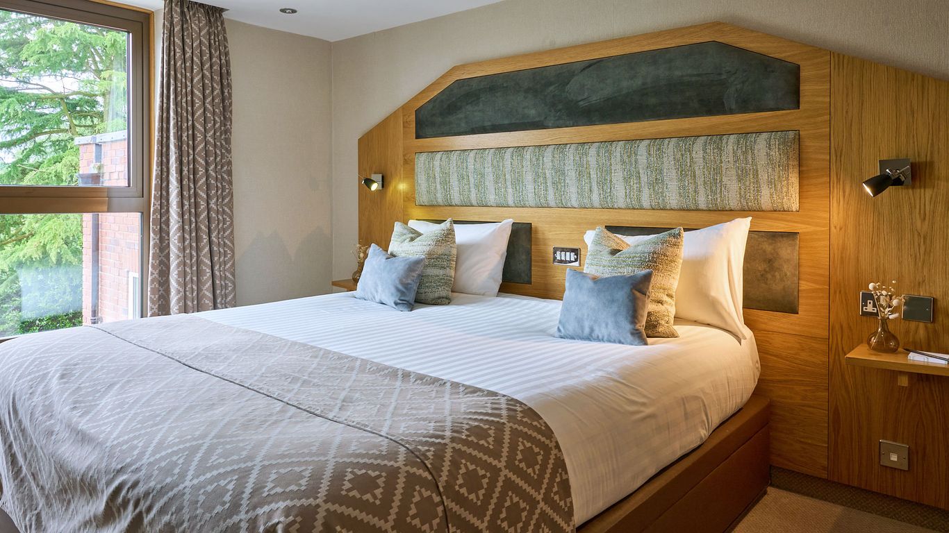 Fairlawns, Hotel And Spa