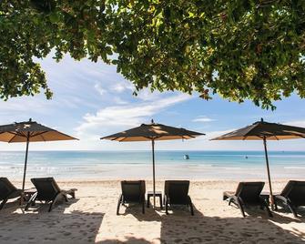 King's Garden Resort - Sha Plus - Ko Samui - Beach