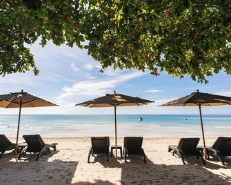 King's Garden Resort - Sha Plus - קו סאמוי - חוף