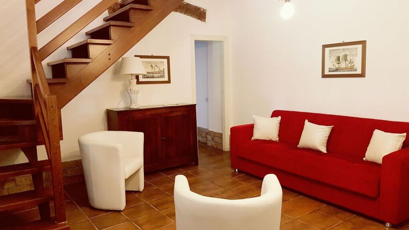 Tenuta Col di Sasso