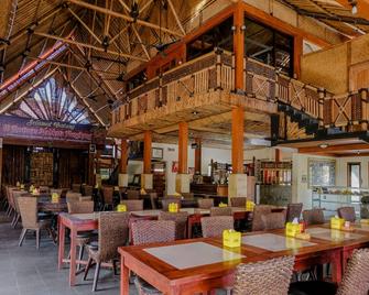 Hotel Mahkota Plengkung by ecommerceloka - Banyuwangi - Restaurante