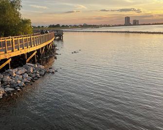 Lakefront Comfort #2 - Metairie