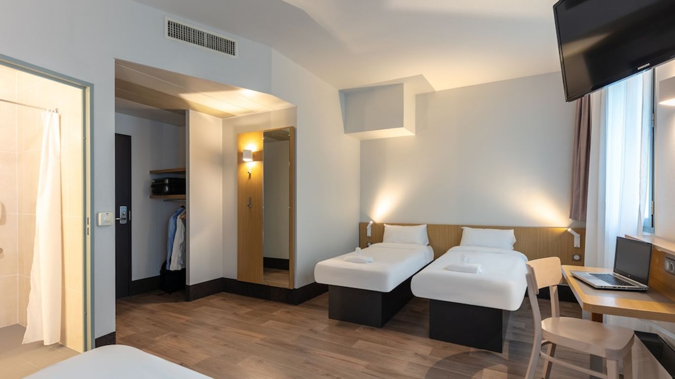 B&B HOTEL Toulouse Basso Cambo