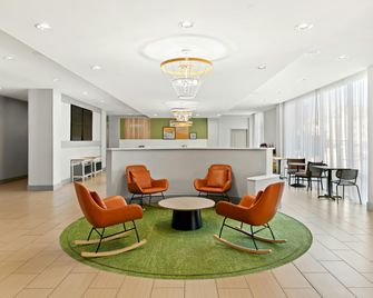 Spark by Hilton Little Rock West - Little Rock - Lounge