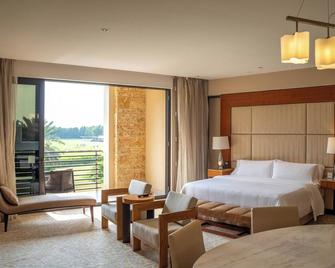 VOGO Abu Dhabi Golf Resort & Spa - Abu Dhabi