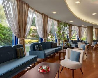 Dolce by Wyndham Milan Malpensa - Somma Lombardo - Salónek