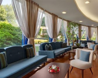 Dolce by Wyndham Milan Malpensa - Somma Lombardo - Lounge