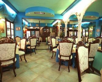 Heritage Hotel Pasike - Trogir - Restaurante