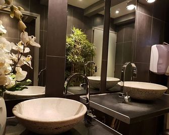 Hotel Spa Les Alpes - Gréoux-les-Bains