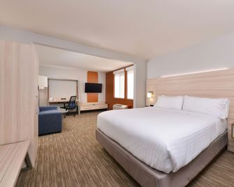 Holiday Inn Express Sedona - Oak Creek By IHG - Sedona - Habitación