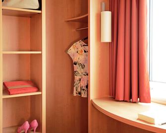 Ibis Evry - Courcouronnes - Équipements de la chambre