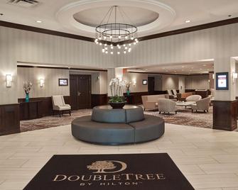 DoubleTree by Hilton Princeton - Princeton - Lounge