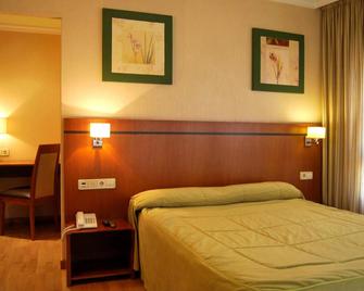 Hotel Hhb Pontevedra Confort - Pontevedra - Habitación
