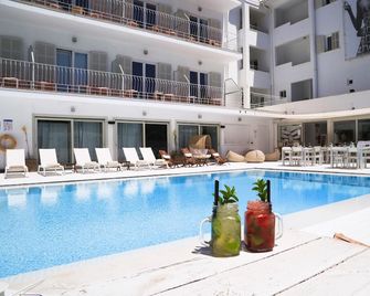 Zhero Hotel Mallorca - Calvià