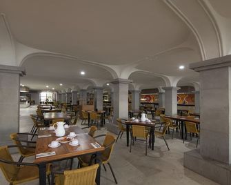 Club Fiesta Mexicana Beach - Manzanillo - Restaurant