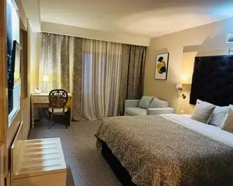 Hotel Plaza - Craiova - Habitación