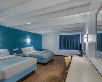 Motel 6 Kokomo In - Kokomo - Quarto